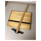 Drafting table