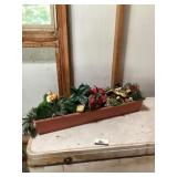 Holiday decor