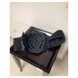Back brace