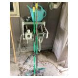 Push brooms