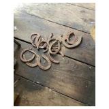 Horseshoes