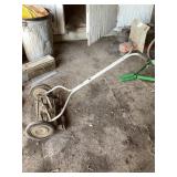 Mower
