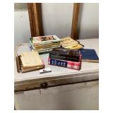 Cookbooks