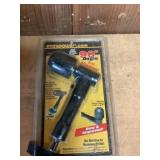 90 angle drill attachment