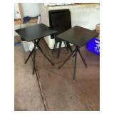 TV trays