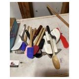 Kitchen utensils