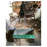 Scottï¿½s seeder
