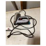 Arrow 250 staple gun