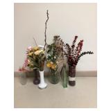Vases
