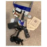 Suspenders miscellaneous