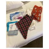 Hankies
