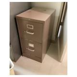 Metal file box 15 x 22 x 29 tall bring help to