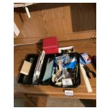 Office supplies