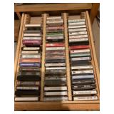 Cassette music