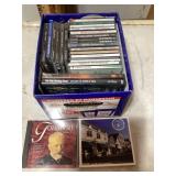 Music CDs