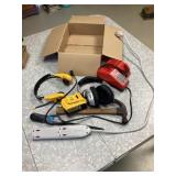 DeWalt battery Milwaukee battery charger
