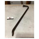 24 inch prybar