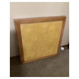 Card table