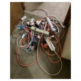 Extension cords