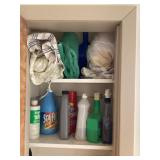 Closet, bring box
