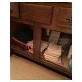 Cupboard contents bring box