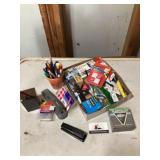 Secretary, miscellaneous