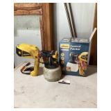 Wagner control painter