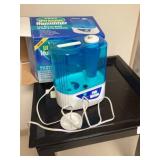 Vicks humidifier