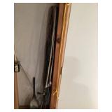 Tire chain, and extension cords