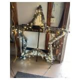 A little town of Bethlehem star approximately 60