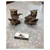 Owl decor