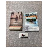 Raymond Harden book