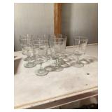Winner take All  Reno glasses