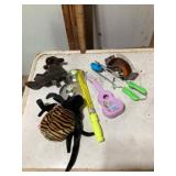 Toys