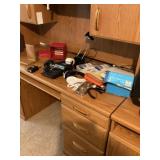 Office supplies