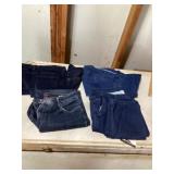Size 16 pants