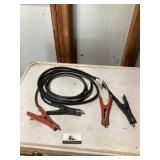 Jumper cables