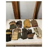 Gloves
