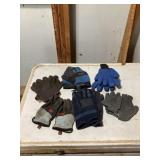 Work gloves