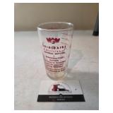 Frigidaire Glass Measuring Cup
