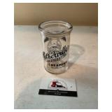 Estherville Creamery Bottle