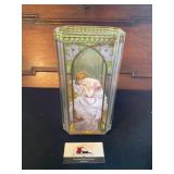 Goebel vase
