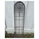 Compass trellis