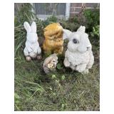 Garden Decor