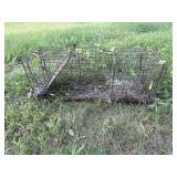 Animal Trap