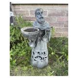 Garden Statue