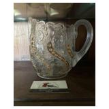 Glassware Pitcher