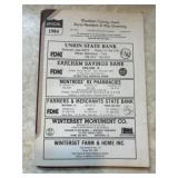 Madison County Plat Directory