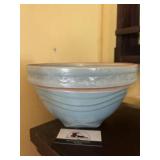 Stoneware Bowl