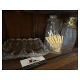 Misc Glassware